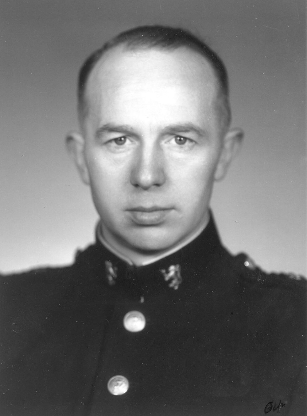 Ivar Grande