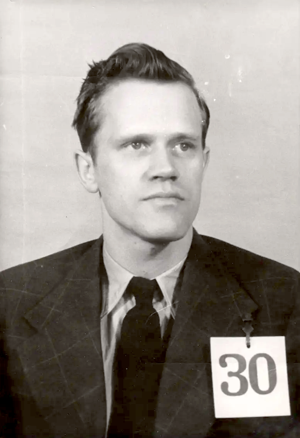 Sigurd Rivrud
