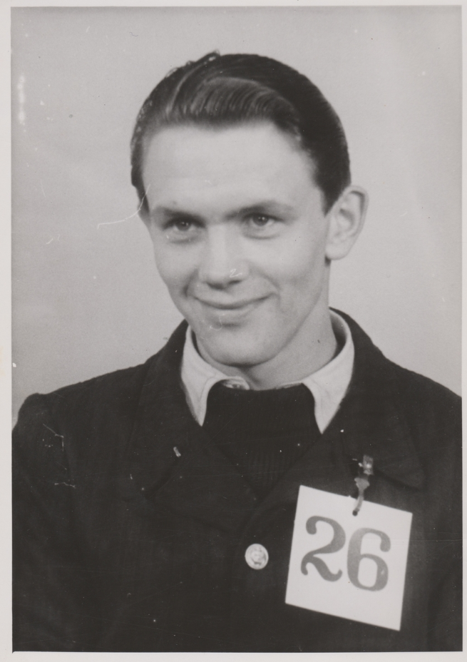 Rolf Sevaldsen