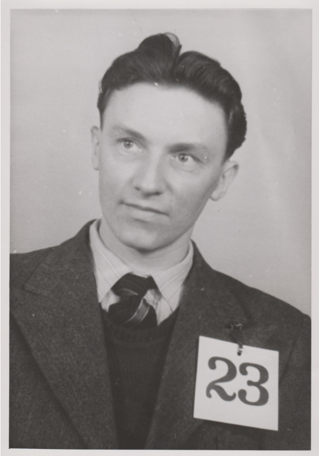 Kristian Johan Randal