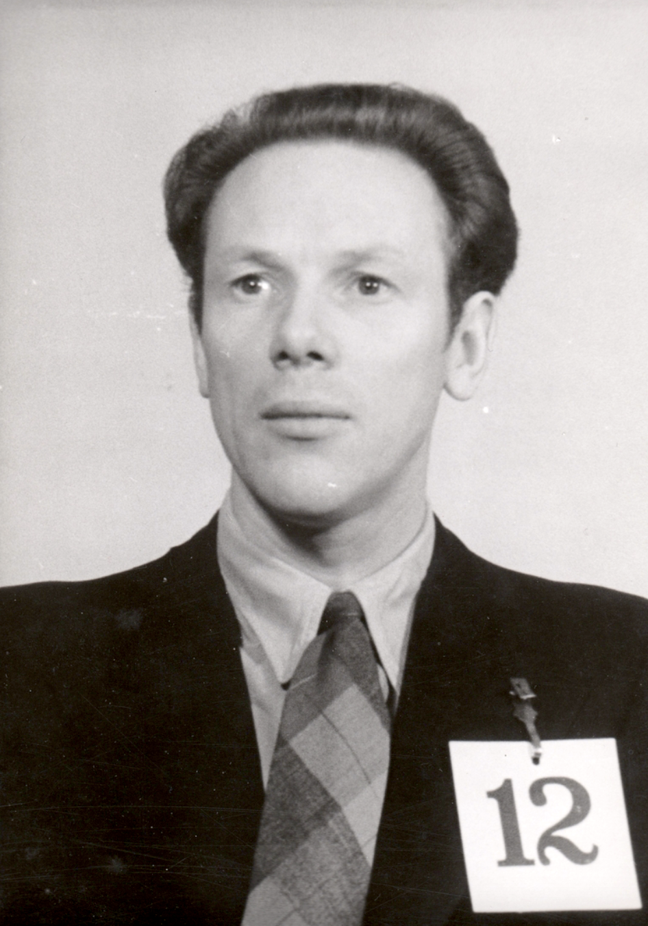 Olaus Peter Salberg Hamrum