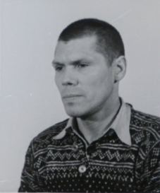 Hans Birger Egeberg