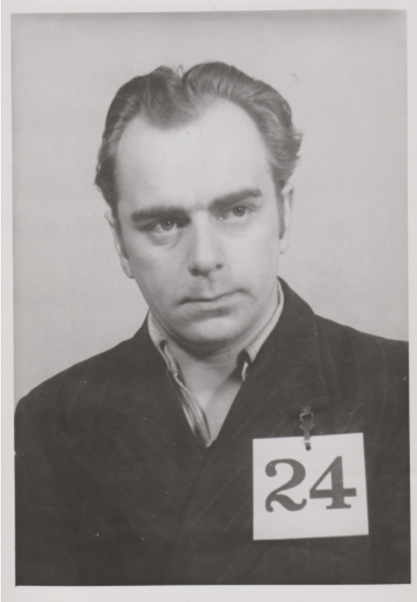 Harald Grøtte