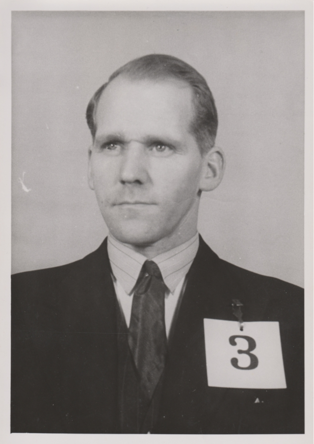 Bjarne Konrad Jenshus