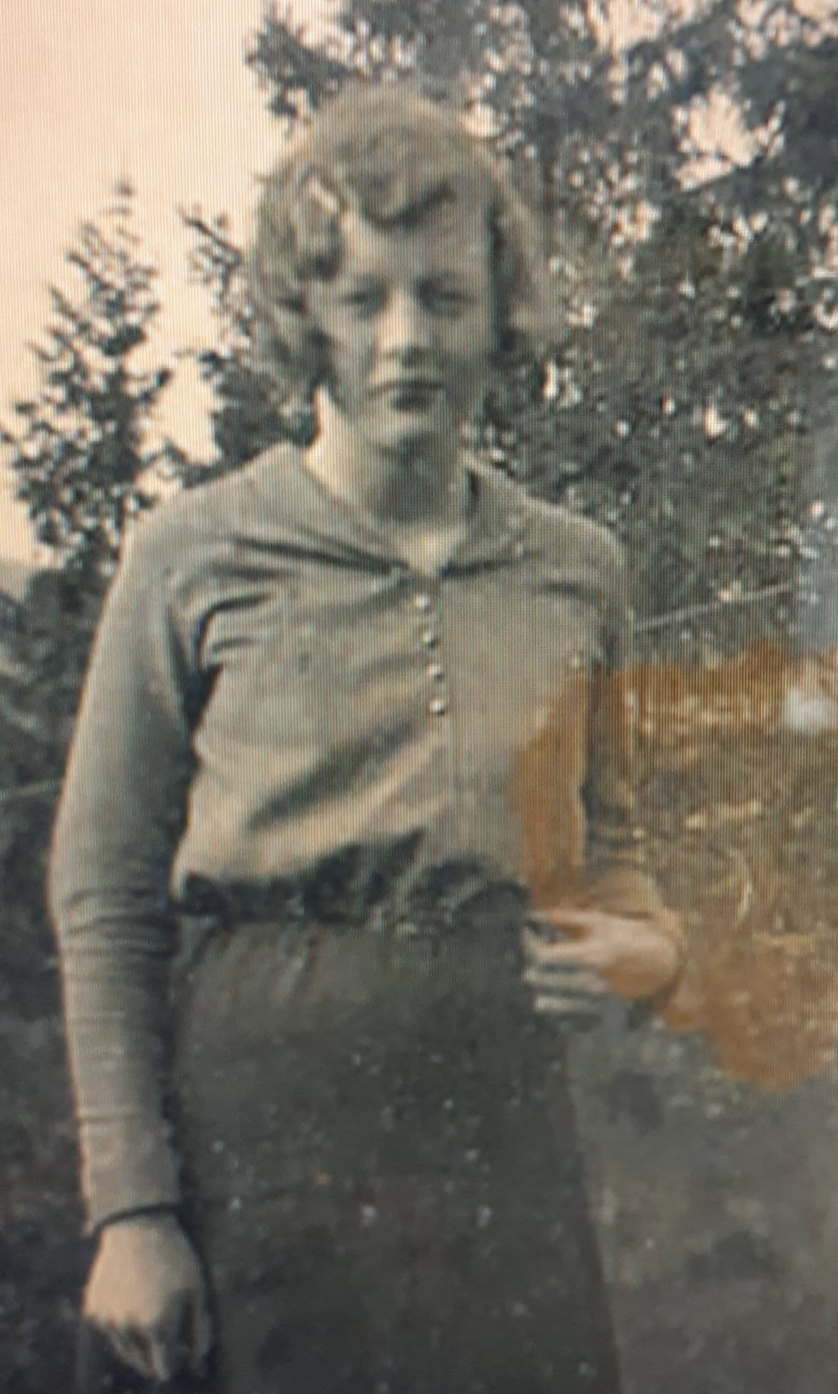 Marie Arentz