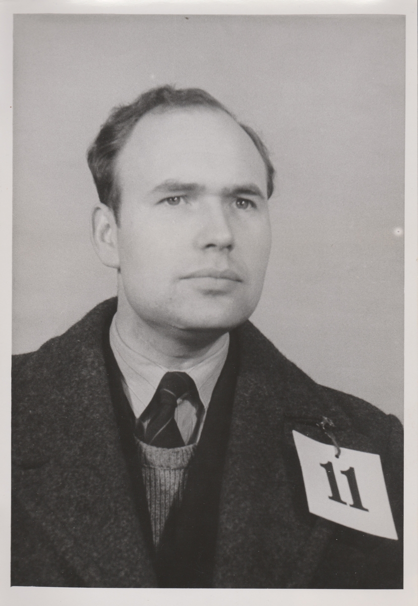 Harry Aleksander Rønning