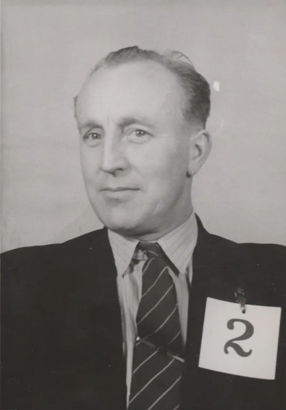 Ingvar Aalberg