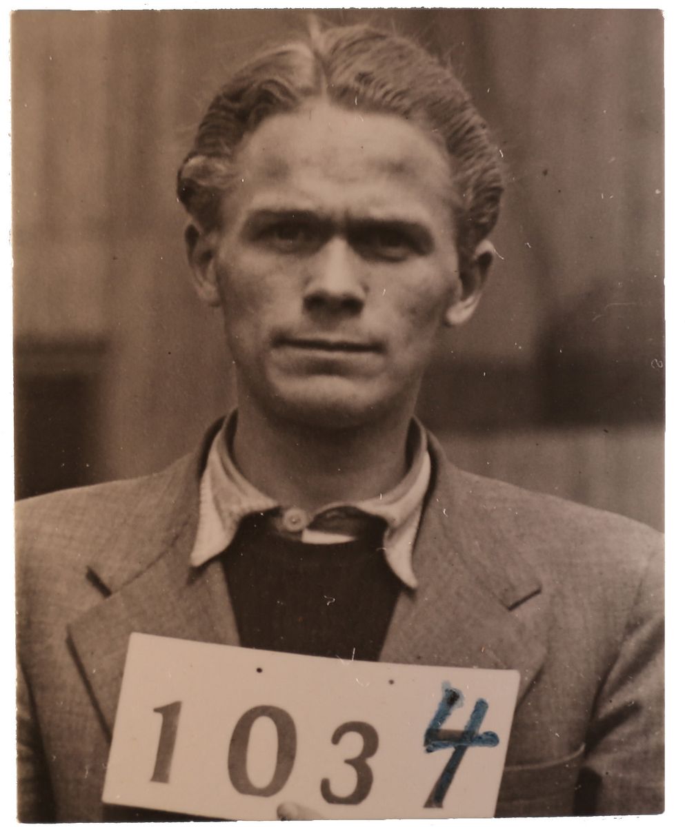 Reidar Haaland