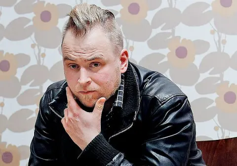 Hans Bollandsås