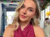 Sandra Furuseth – profilbilde