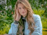 Sofie Caroline Nilsen – profilbilde