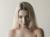 Tine Marie Riis – profilbilde