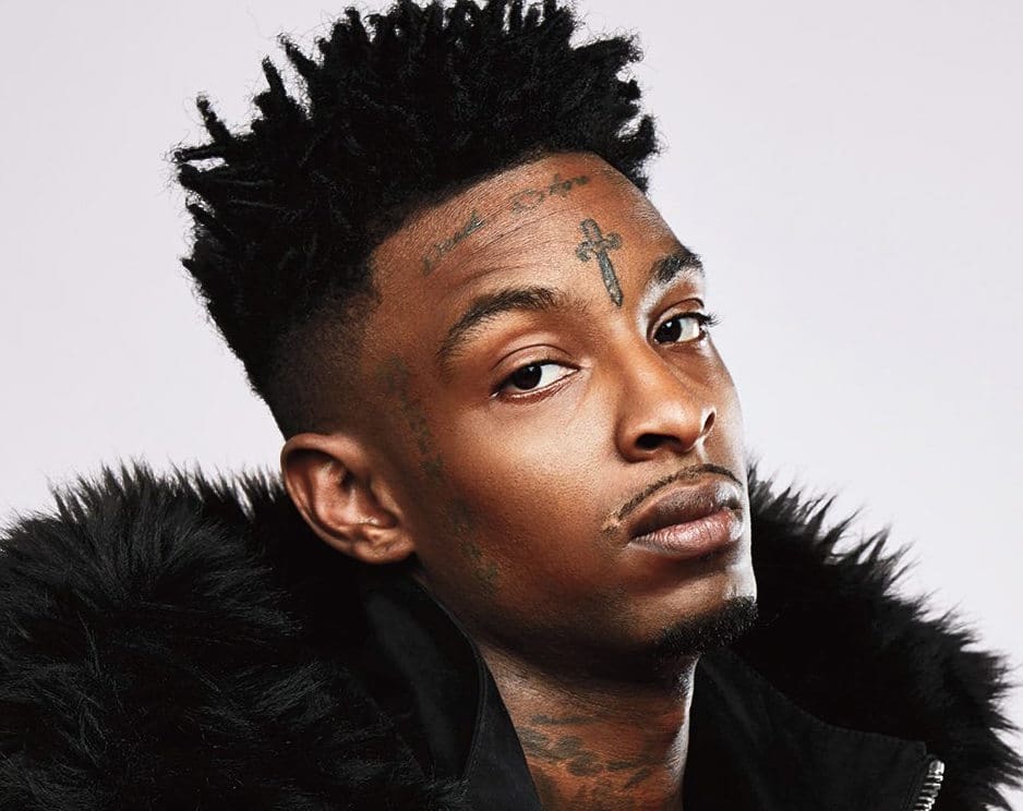 21 Savage