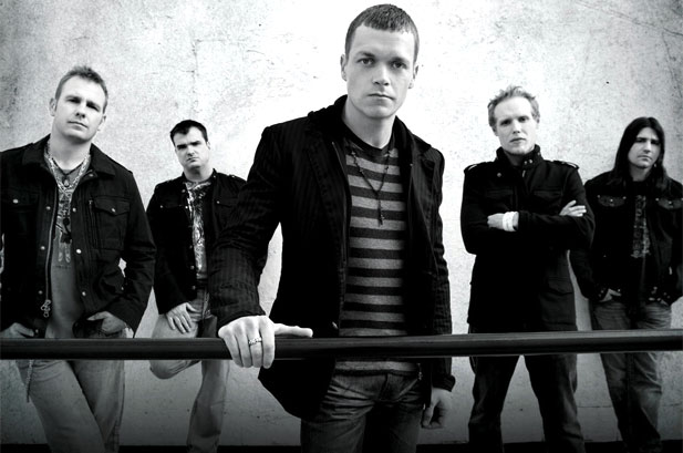 3 Doors Down