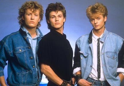 A-ha