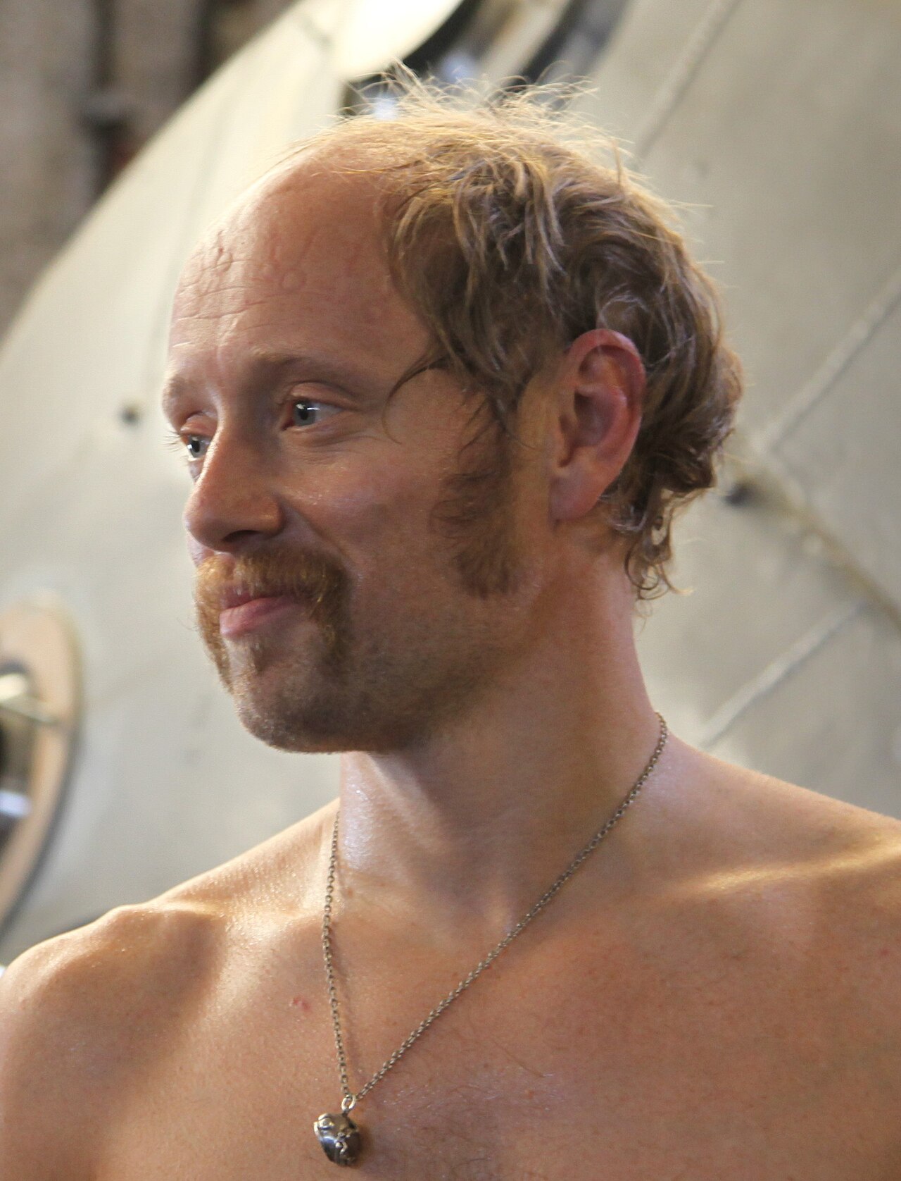 aksel hennie