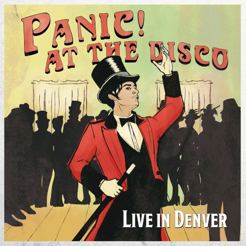 Live In Denver