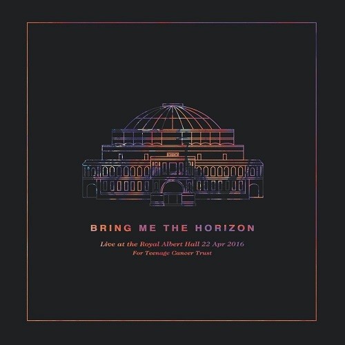 Live at the Royal Albert Hall