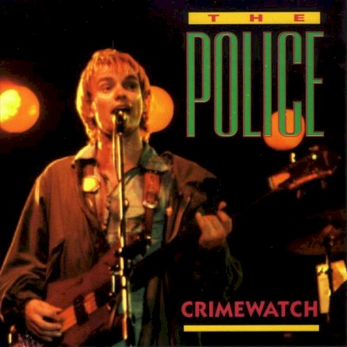 1980‐04‐28: Crimewatch, Newcastle, UK
