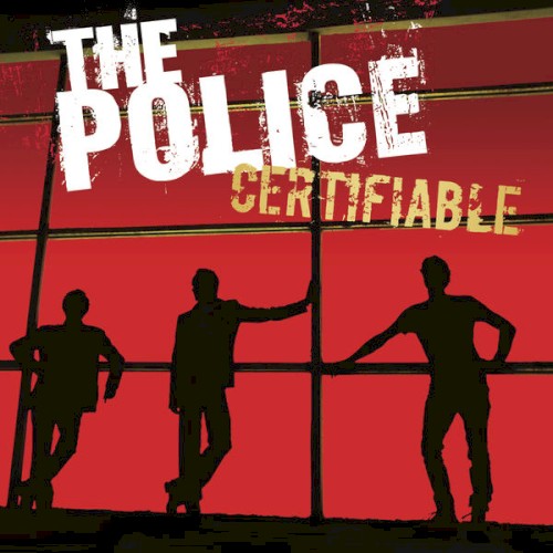 Certifiable: Live in Buenos Aires