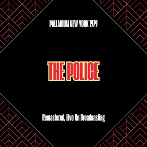 Palladium New York 1979