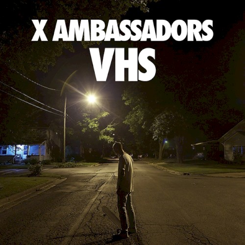 VHS