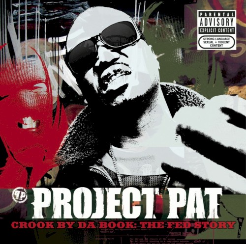 Crook by da Book: The Fed Story