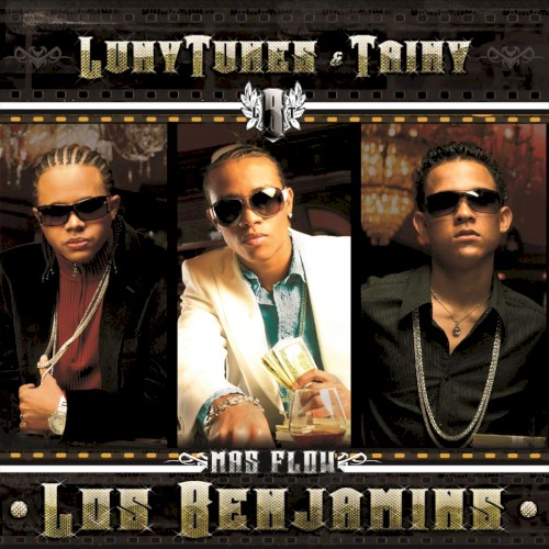 Más Flow: Los Benjamins