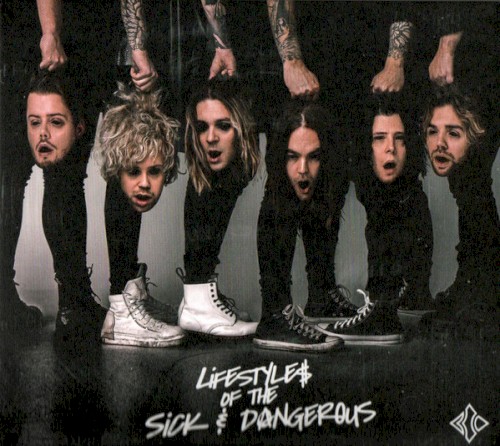 Lifestyles of the Sick & Dangerous