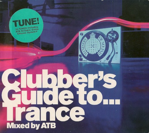 Clubber’s Guide to… Trance