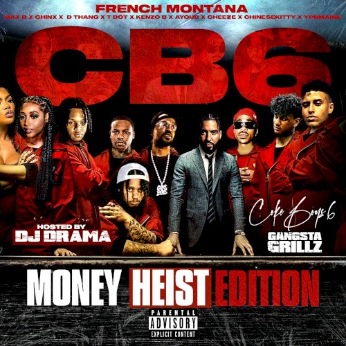 Coke Boys 6