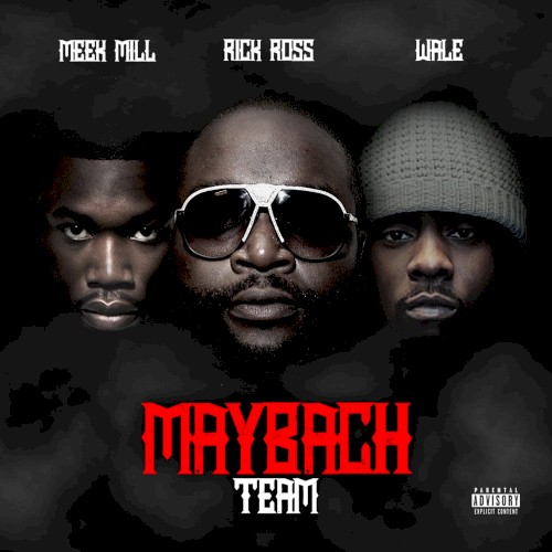 Maybach Team