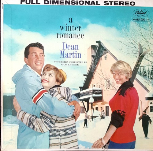 A Winter Romance