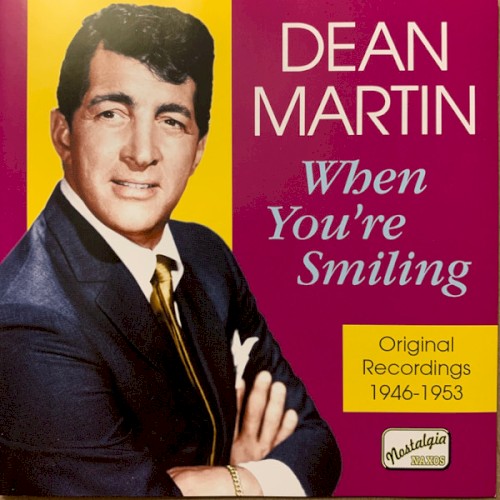 When You’re Smiling (1946–1953)