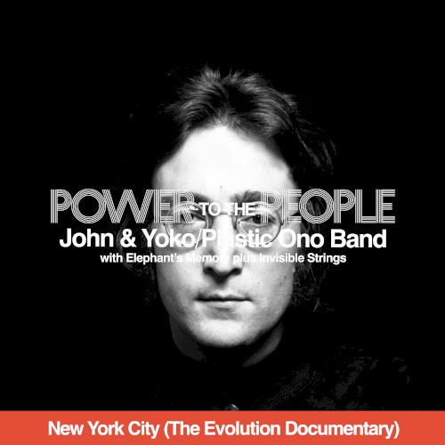 Power to the People: New York City (The Evolution Documentary)