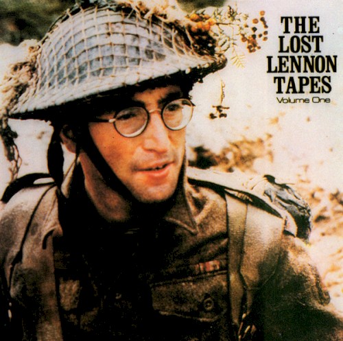 The Lost Lennon Tapes, Volume 1