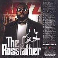 The Rossfather
