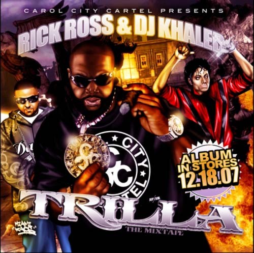 Trilla: The Mixtape
