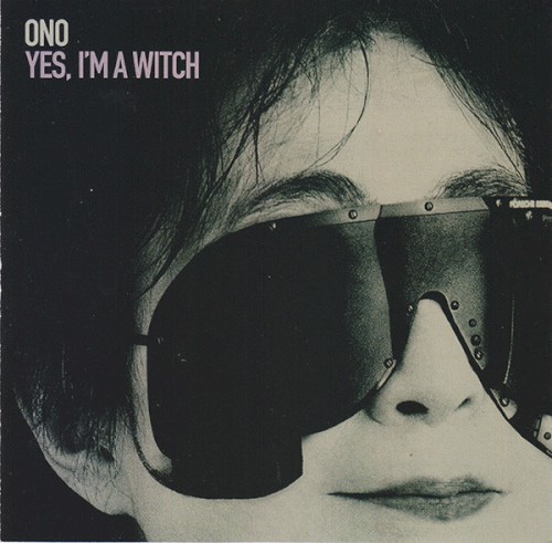Yes, I’m a Witch