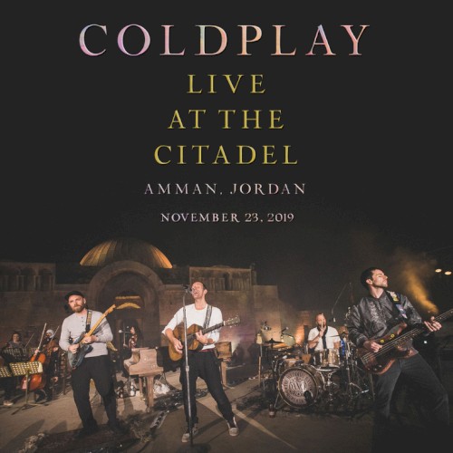 2019-11-23: The Citadel, Amman, Jordan