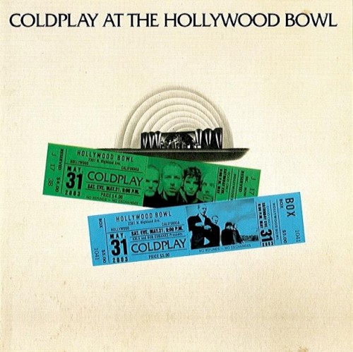 At the Hollywood Bowl