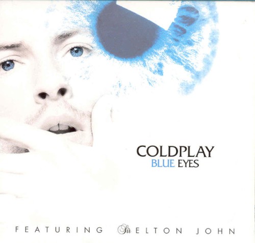 Blue Eyes