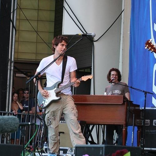 2007-07-04: Petrillo Music Shell, Chicago, IL, USA
