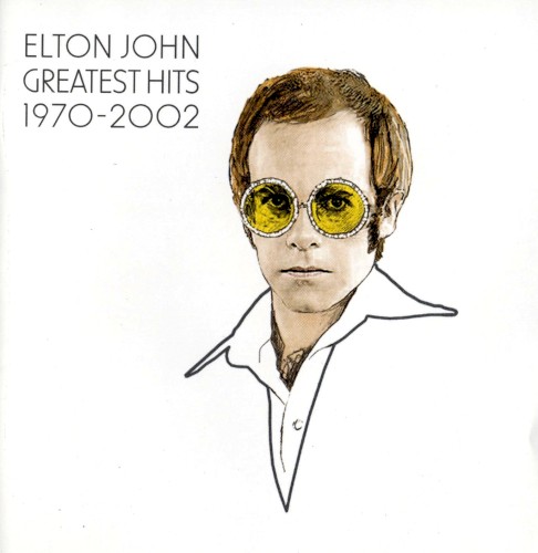 Greatest Hits 1970–2002