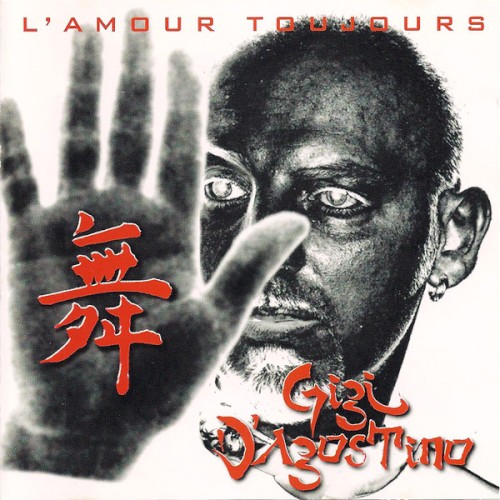 L’amour toujours
