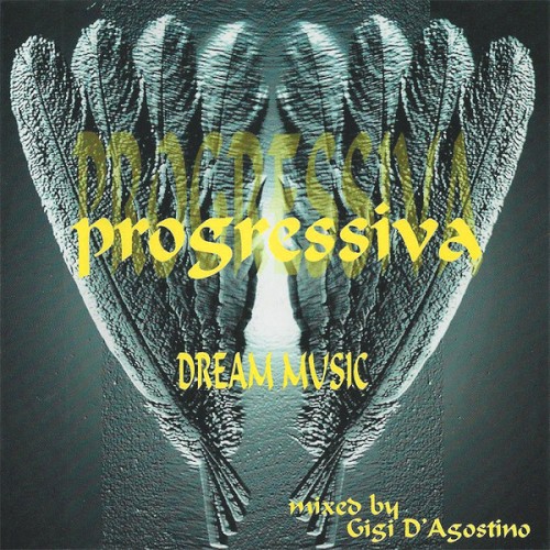 Progressiva