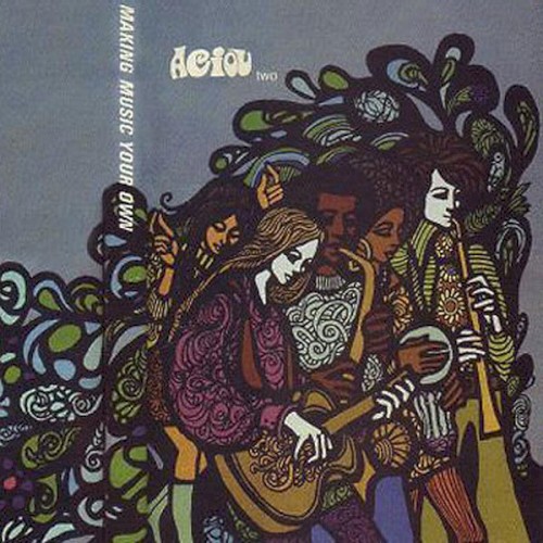 AEIOU Two