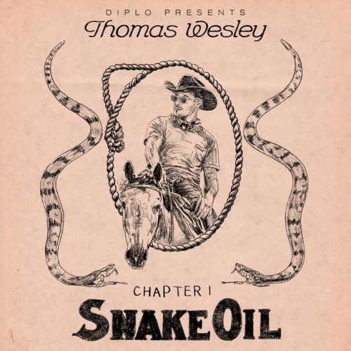 Diplo Presents Thomas Wesley: Chapter 1 - Snake Oil