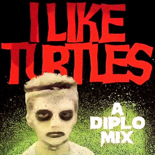 I Like Turtles