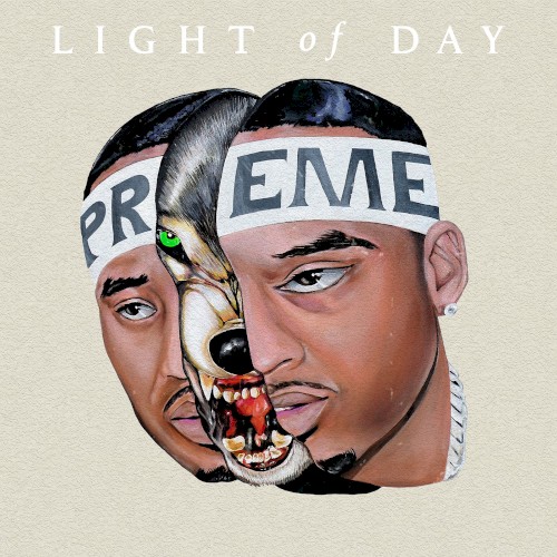 Light of Day